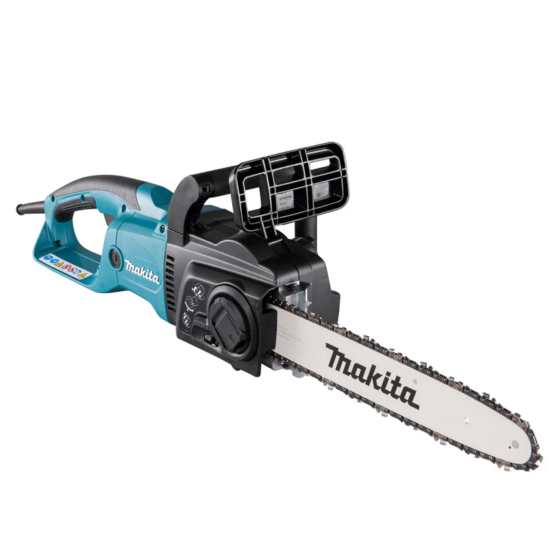 Tronçonneuse électrique MAKITA UC3551A 2000W 35cm - Image 3