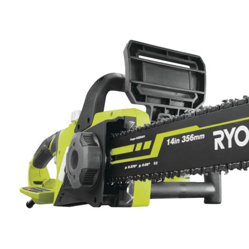 Tronçonneuse électrique RYOBI RCS1935B2C 1900 W - guide 35 cm - Image 3