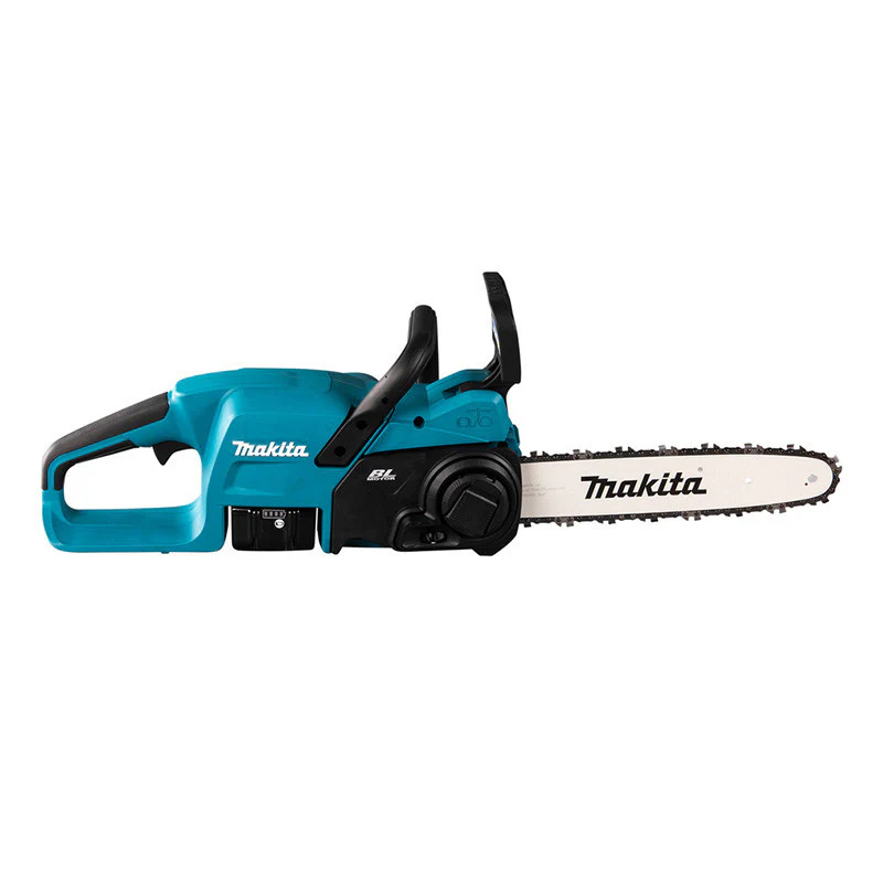 Tronçonneuse MAKITA DUC307RTX3 moteur BRUSHLESS 18V 30cm - Image 2