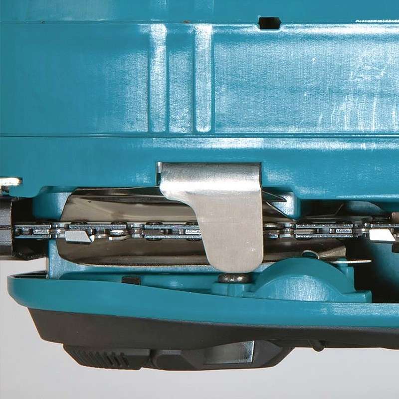 Tronçonneuse MAKITA DUC353Z 36 V (2 x 18 V) Li-ion 35 cm (vendu sans batterie) - Image 2