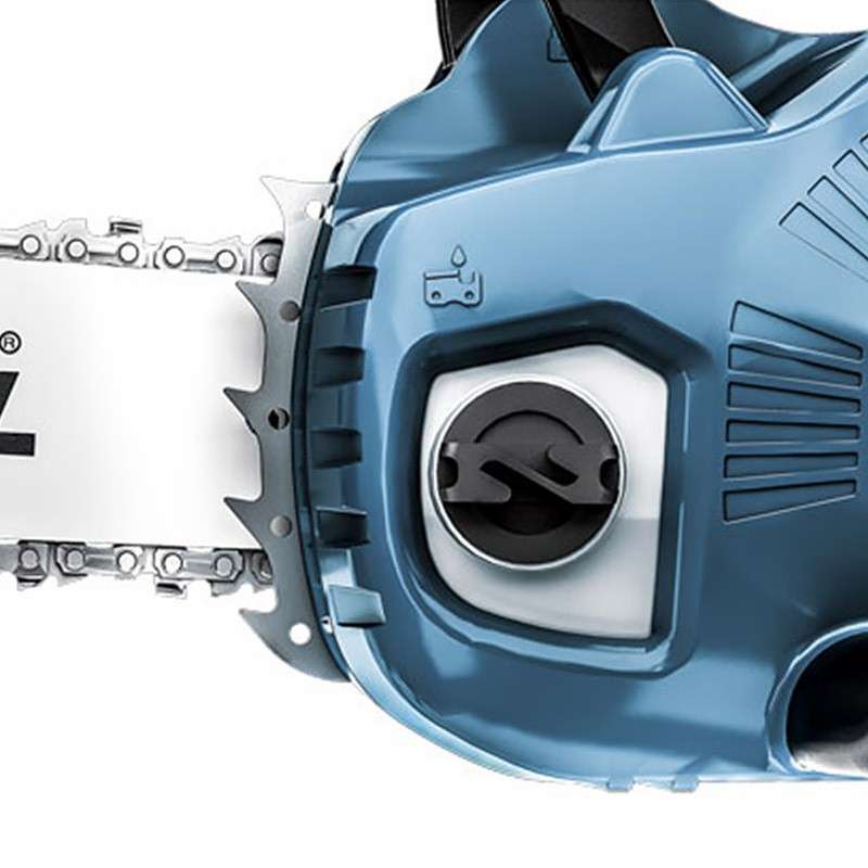 Tronçonneuse MAKITA DUC353Z 36 V (2 x 18 V) Li-ion 35 cm (vendu sans batterie) - Image 6