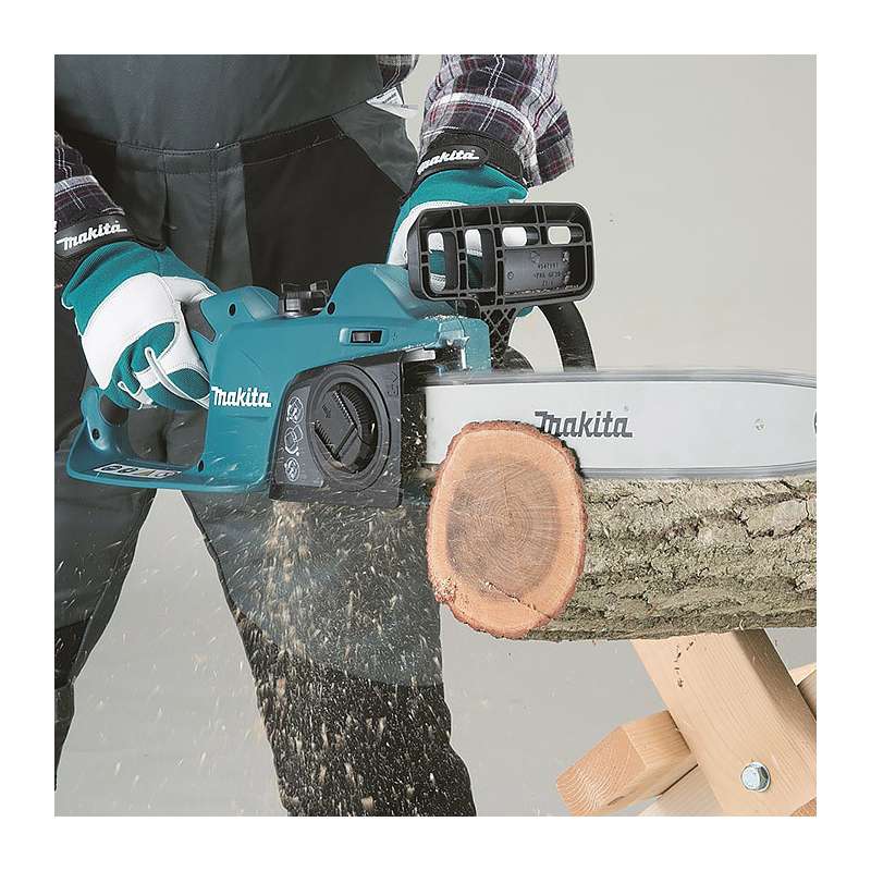 Tronçonneuse MAKITA UC3541A 1800W 35cm - Image 2
