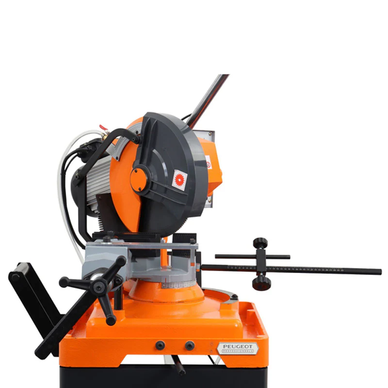 Tronçonneuse - PEUGEOT Outils Pro - PTMFS315S - Image 2
