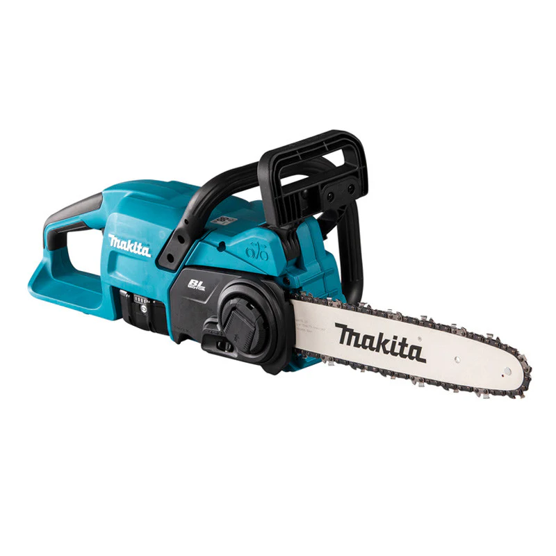 Tronçonneuse sans fil MAKITA DUC307RTX2 18V Li-ion 30cm - Image 2