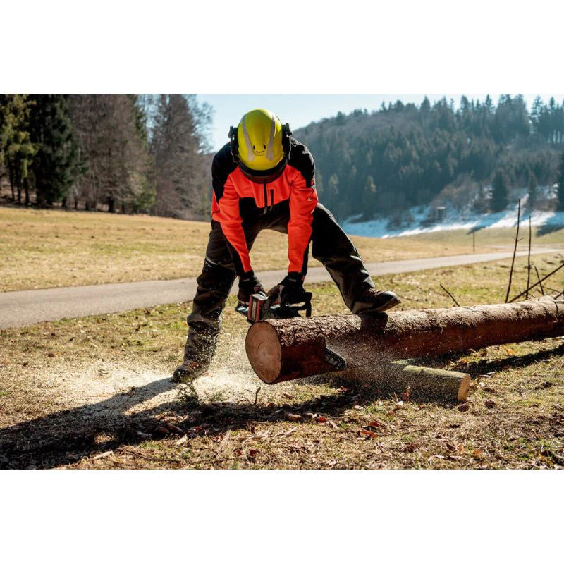 Tronçonneuse sans fil METABO MS 36-18 LTX BL 40 - 18V - 40cm (vendu sans batterie) - Image 6