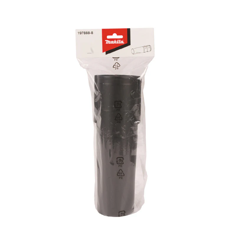 Tube de raccordement pour aspirateur souffleur MAKITA 197888-8 - Image 2