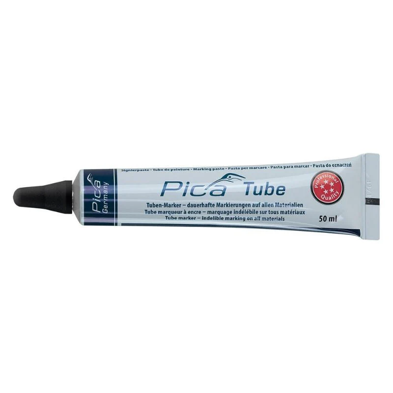 Tube marqueur à encre PICA 6 différents coloris - Image 3