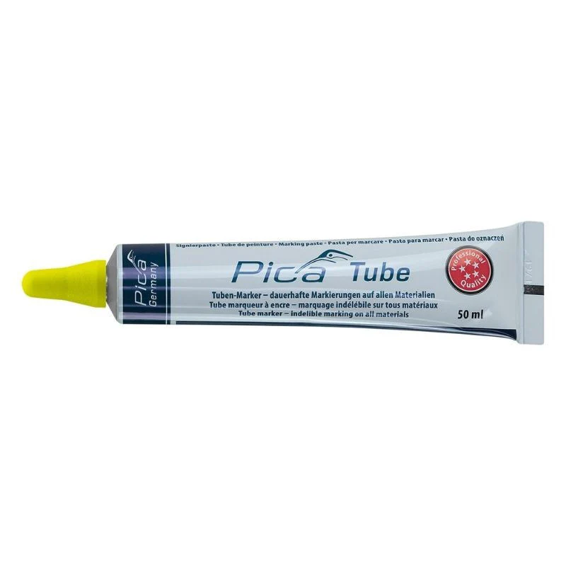 Tube marqueur à encre PICA 6 différents coloris - Image 6