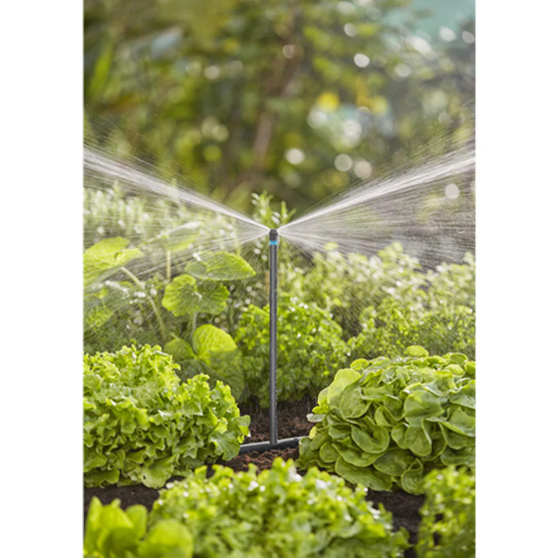 Tube prolongateur pour micro-asperseur GARDENA 13326-20 - Image 4