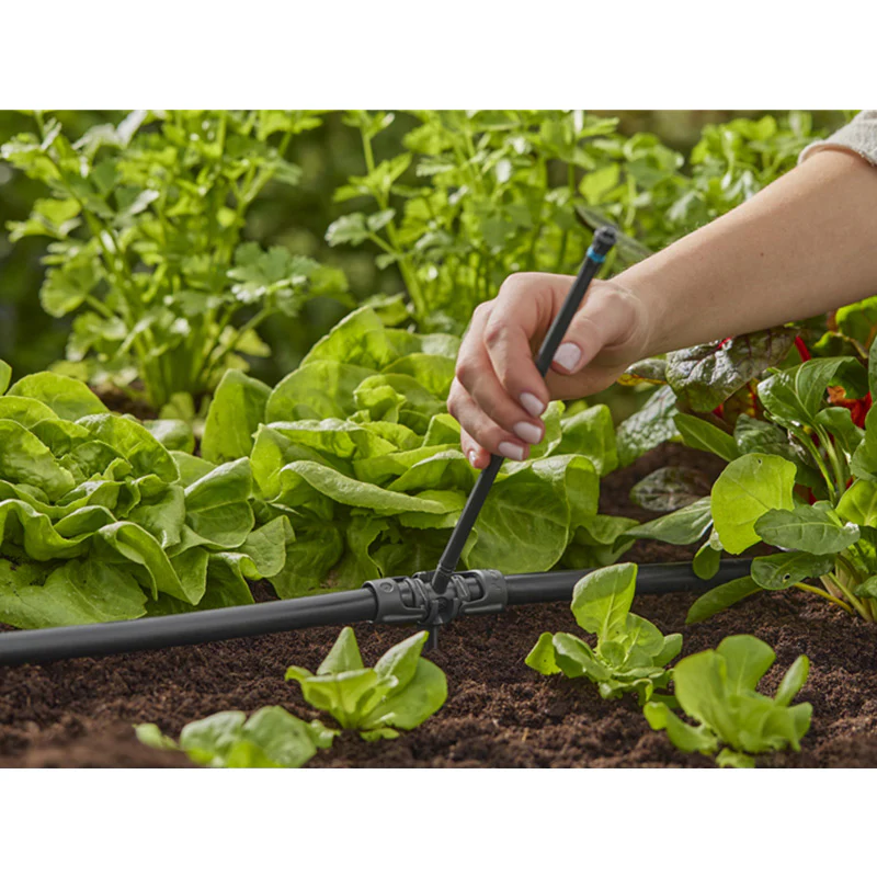 Tube prolongateur pour micro-asperseur GARDENA 13326-20 - Image 5