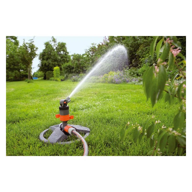 Turbine d'arrosage sur pic COMFORT GARDENA 8143-20 - Image 3