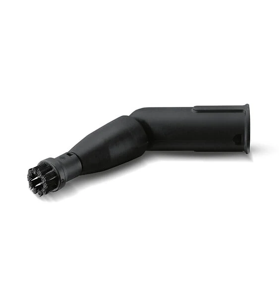 Turbobrosse vapeur