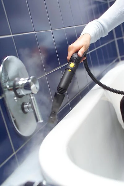 Turbobrosse vapeur - Image 2