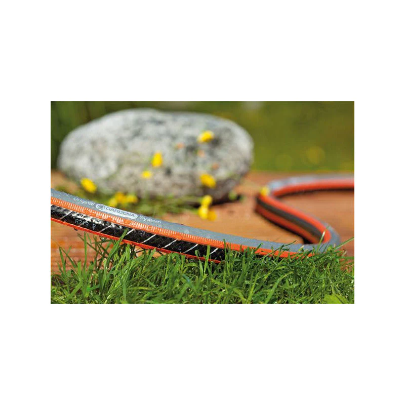 Tuyau d'arrosage GARDENA 18049-26 COMFORT FLEX Ø15mm - 50M - Image 3
