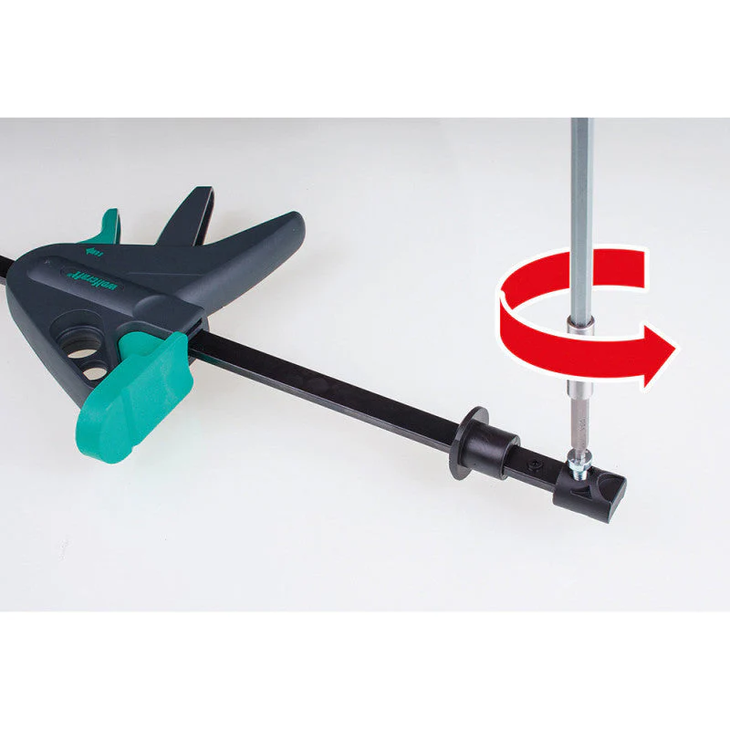 Valet-serre-joint WOLFCRAFT PRO 65-150-W - Image 6