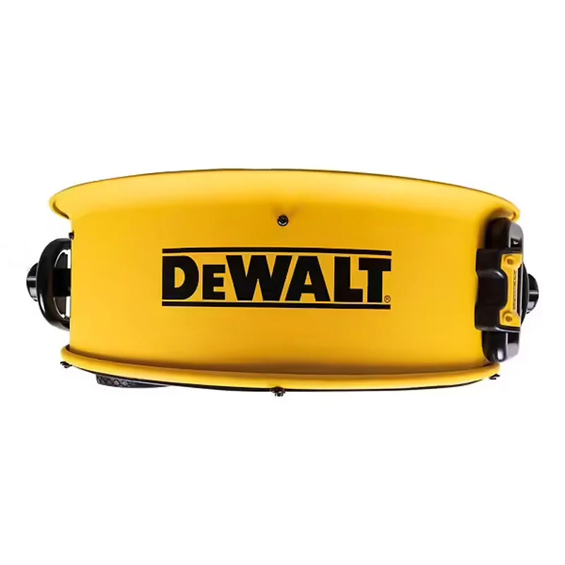 VENTILATEUR DE CHANTIER XL ROTATIF ET SILENCIEUX DEWALT 110W - DXF2410 - Image 4