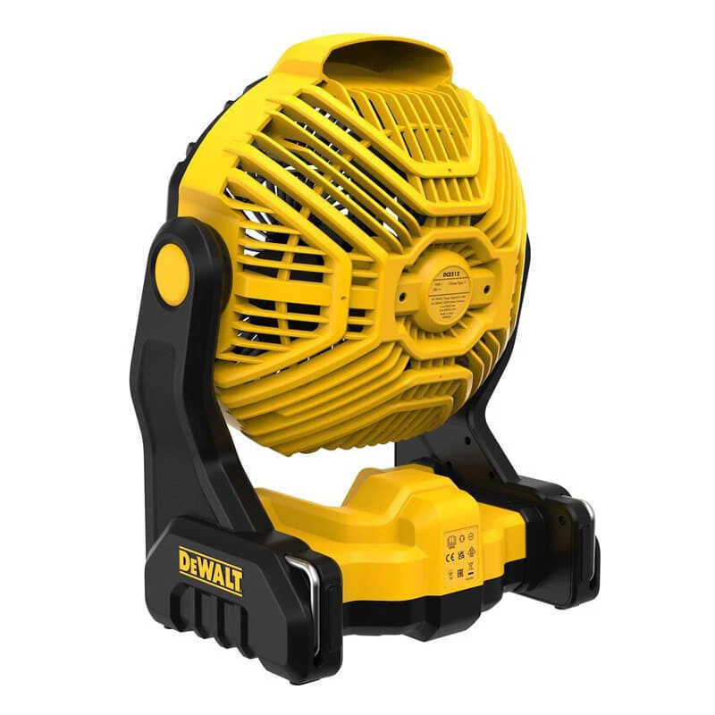 Ventilateur XR 18V DEWALT DCE512N-XJ - Image 4