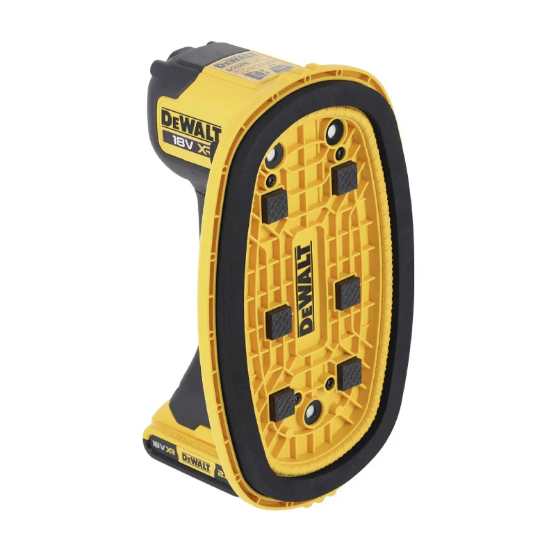 Ventouse Grabo XR 18V + 1 batterie 2AH LI-ION DEWALT DCE590D1T-QW - Image 4