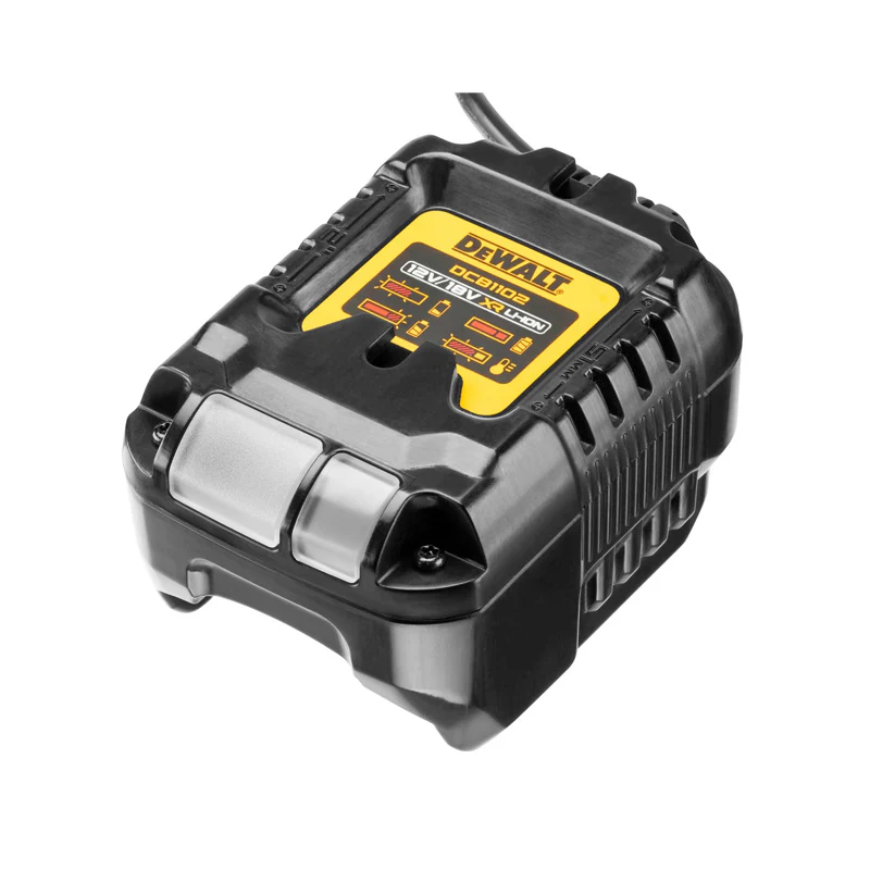 Ventouse Grabo XR 18V + 1 batterie 2AH LI-ION DEWALT DCE590D1T-QW - Image 8