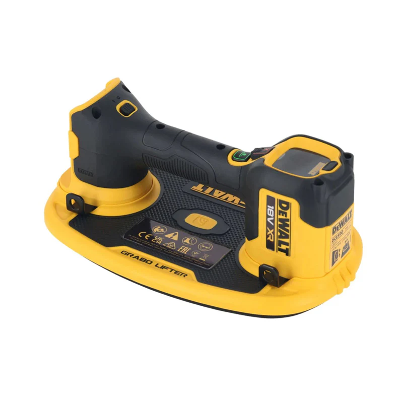Ventouse Grabo DEWALT DCE590N-XJ XR 18V (vendu sans batterie) - Image 3