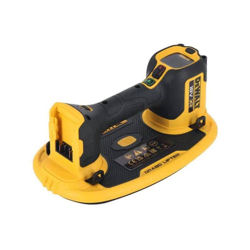 Ventouse Grabo DEWALT DCE590N-XJ XR 18V (vendu sans batterie) - Image 4