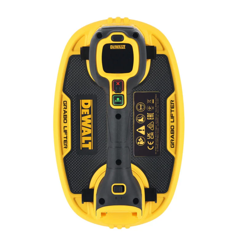 Ventouse Grabo DEWALT DCE590N-XJ XR 18V (vendu sans batterie) - Image 5