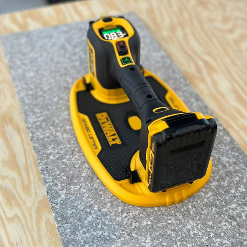 Ventouse Grabo DEWALT DCE590N-XJ XR 18V (vendu sans batterie) - Image 8