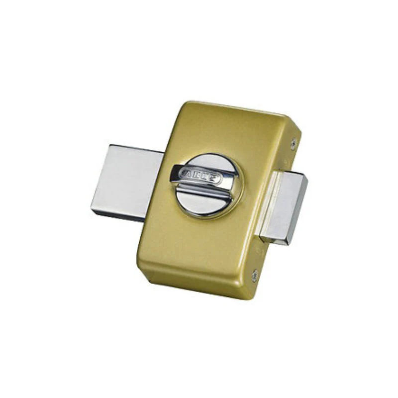 Verrou StyL' C83 avec cales ABUS - Bronze - 45mm - Image 2