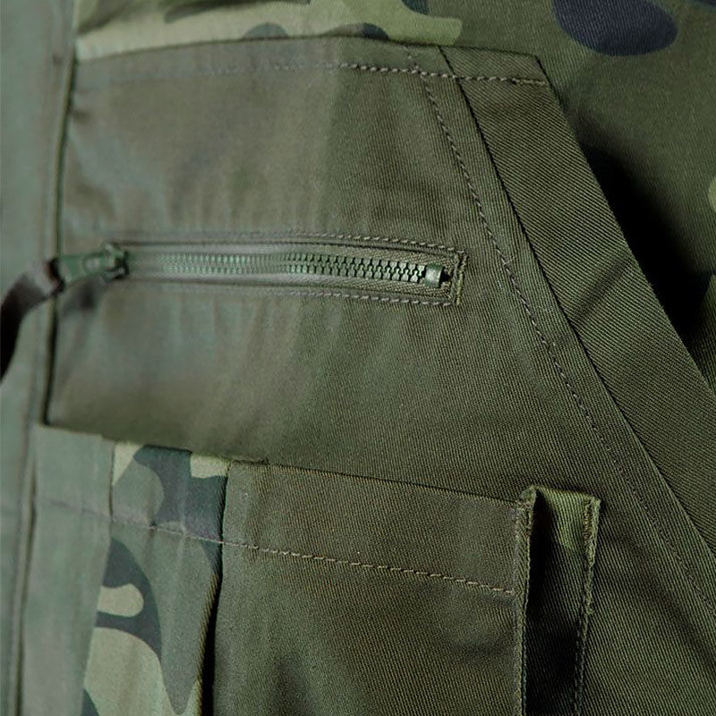 Veste de travail Camo NEO TOOLS 81-211 - Image 3