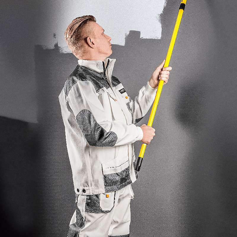 Veste de travail HD serie NEO TOOLS 81-110 - Image 2