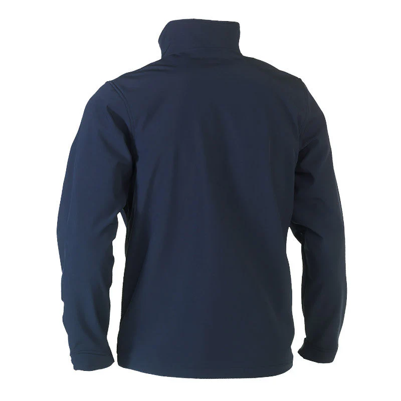 Veste softshell HEROCK Julius bleu marine - Image 2