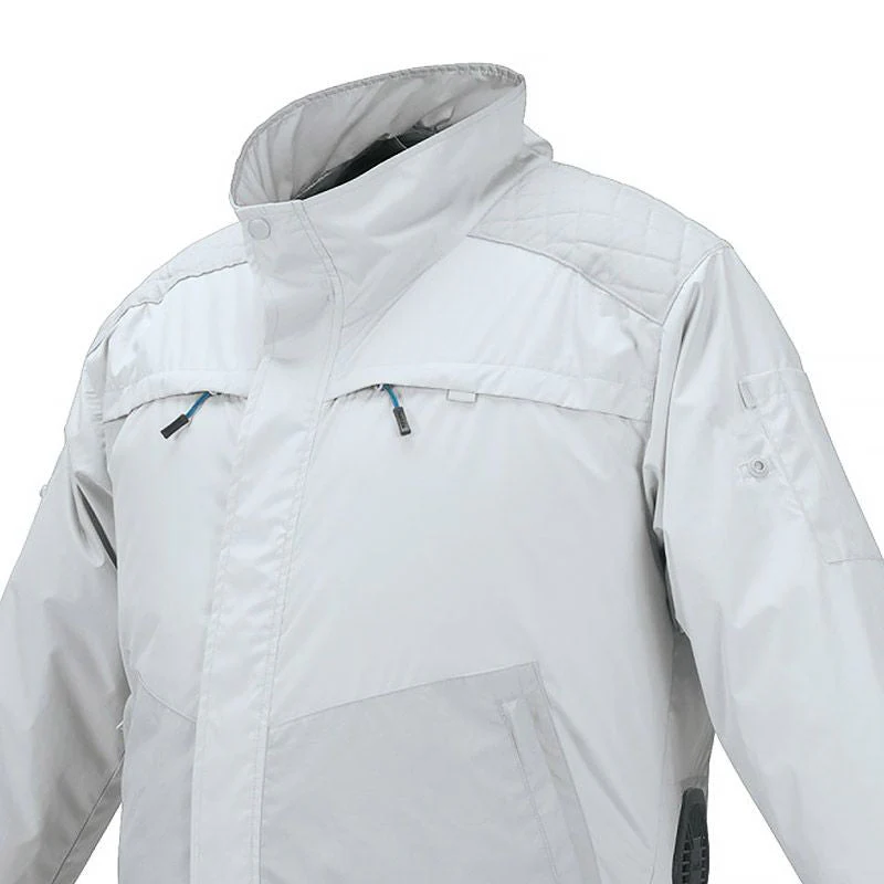 Veste ventilé MAKITA DFJ410Z (Veste Nue) - Image 2
