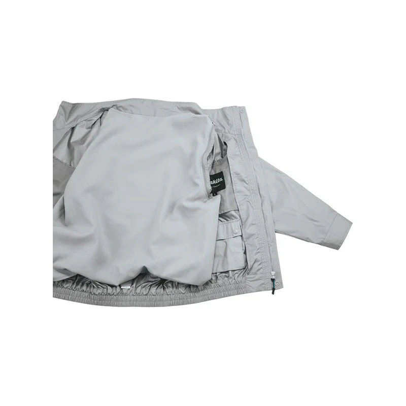 Veste ventilé MAKITA DFJ410Z (Veste Nue) - Image 3