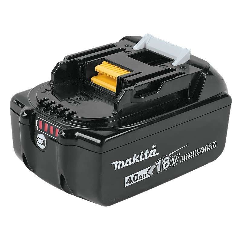 Vibreur à Béton MAKITA DVR350RME 18 V Li-ion (2 x 4,0 Ah) (80 cm) - Image 2