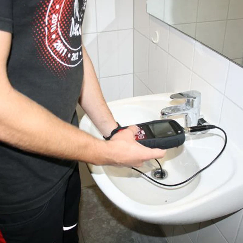Vidéoscope HD avec sonde  Ø 6,0 mm 0° et 90°, 5 pcs  - KS TOOLS - 550.7500 - Image 3