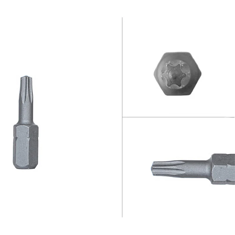 Boite de vis pour terrasse - NORFIX - INOX A2 Tête Torx Fraisée diamètre 5mm - Image 4