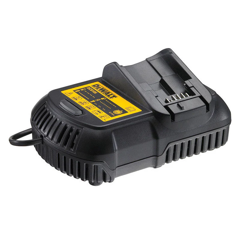 Visseuse à choc 10,8V DEWALT DCF815D2 avec 2 batteries 2,0 Ah - Image 4