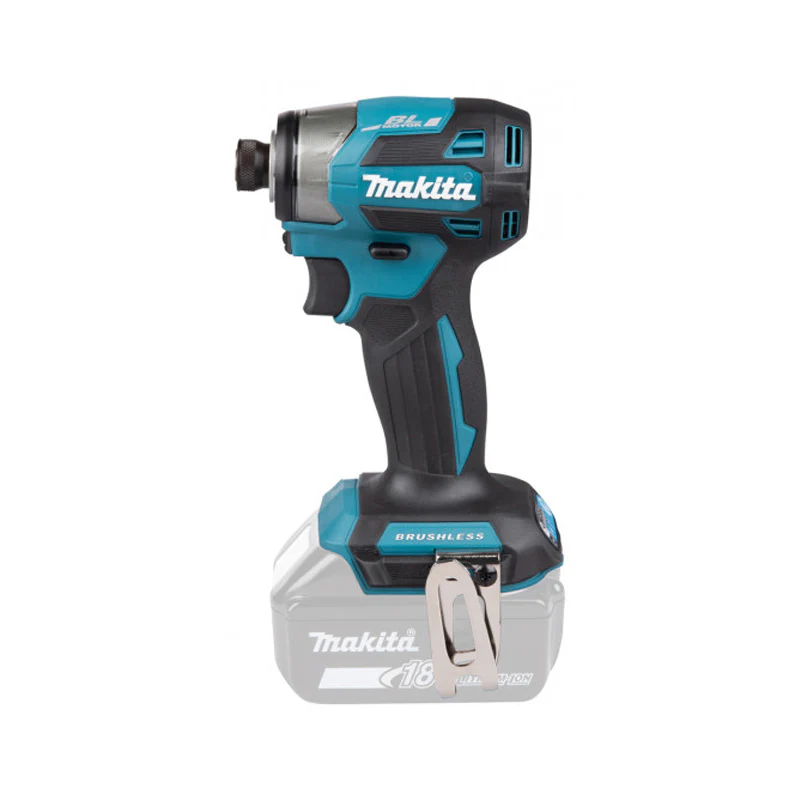 Visseuse à chocs 180Nm 18V LXT ® MAKITA DTD173ZJ en MAKPAC - Image 2