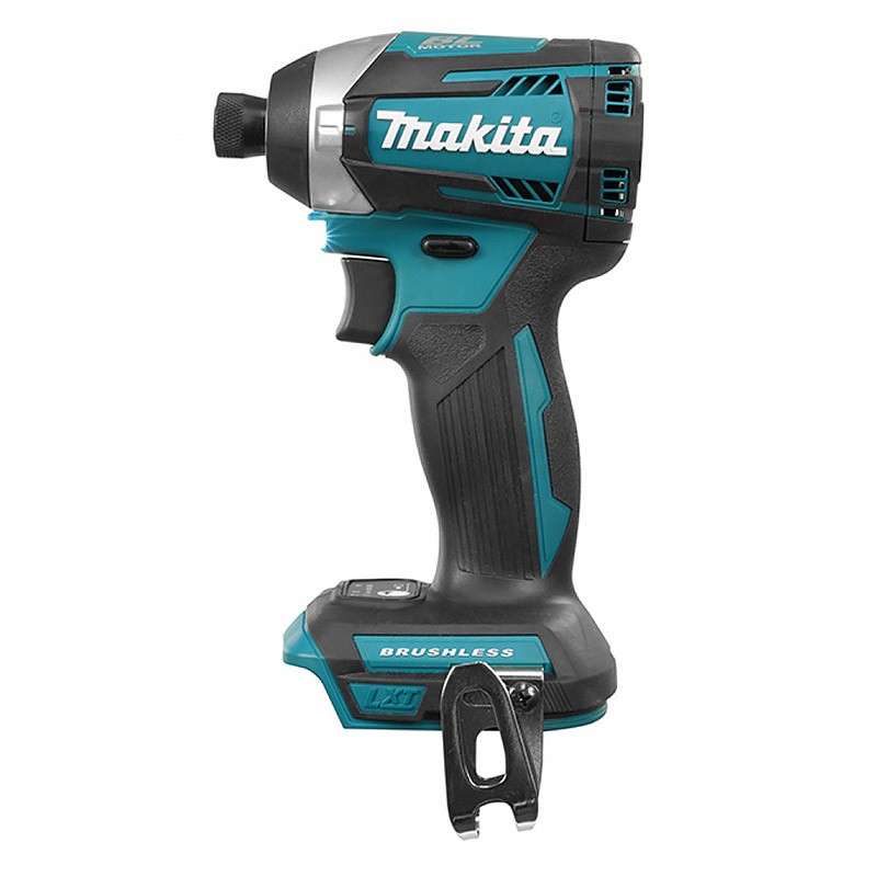 Visseuse à chocs brushless MAKITA DTD154ZJ 18 V Li-ion 175 Nm (vendu sans batterie) - Image 2