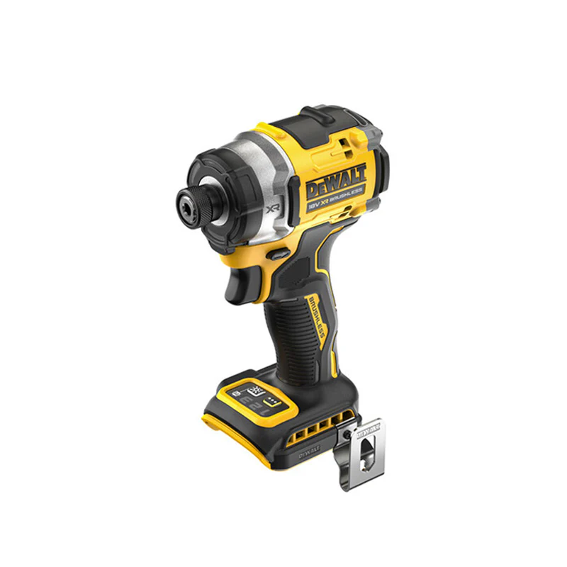Visseuse à chocs DEWALT DCF860NT-XJ  XR 18V Brushless - Image 2