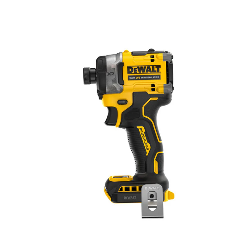 Visseuse à chocs DEWALT DCF860NT-XJ  XR 18V Brushless - Image 3