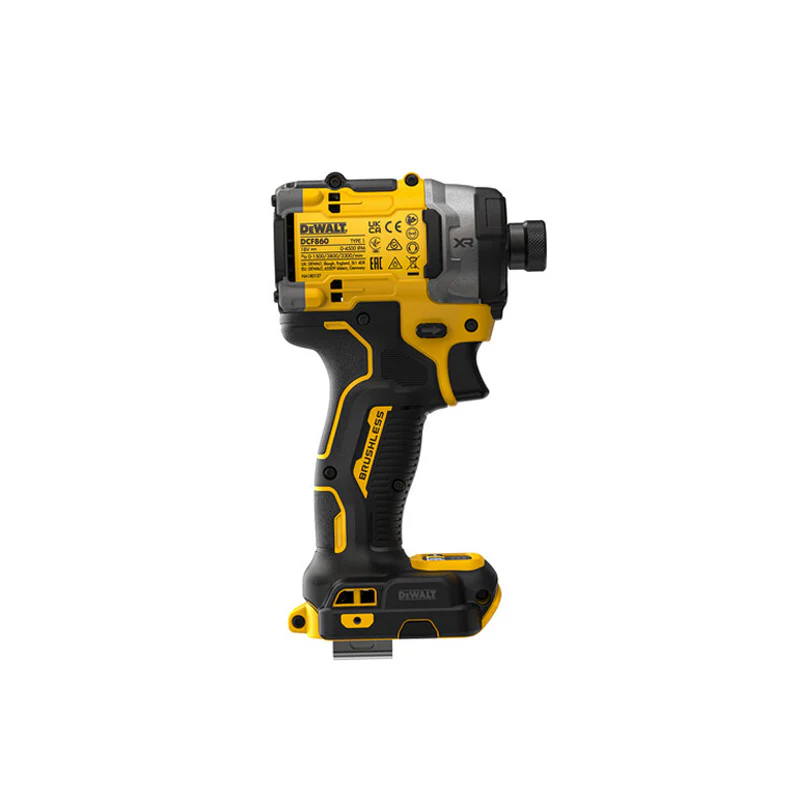 Visseuse à chocs DEWALT DCF860NT-XJ  XR 18V Brushless - Image 4