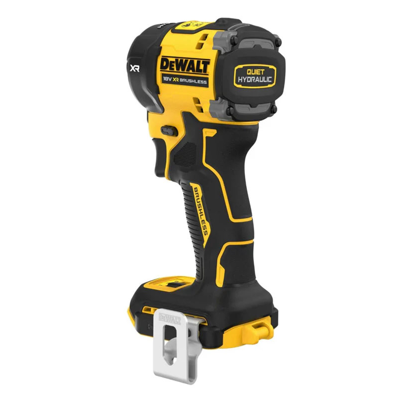 Visseuse à chocs DEWALT DCF870NT-XJ Premium Hydraulique XR 18V Brushless - Image 2
