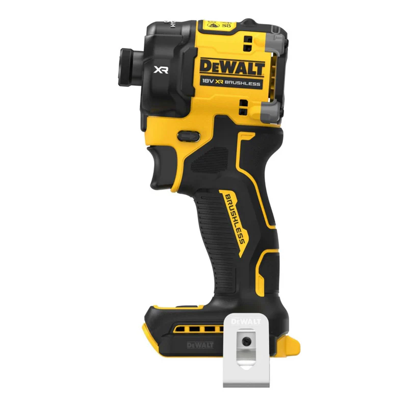 Visseuse à chocs DEWALT DCF870NT-XJ Premium Hydraulique XR 18V Brushless - Image 4