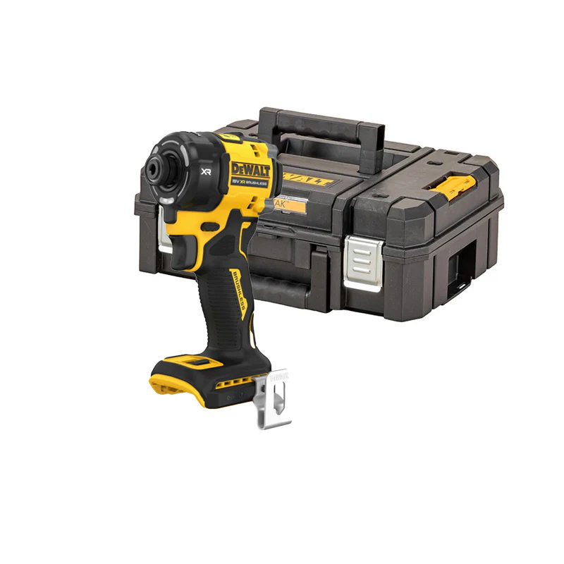 Visseuse à chocs DEWALT DCF870NT-XJ Premium Hydraulique XR 18V Brushless - Image 6