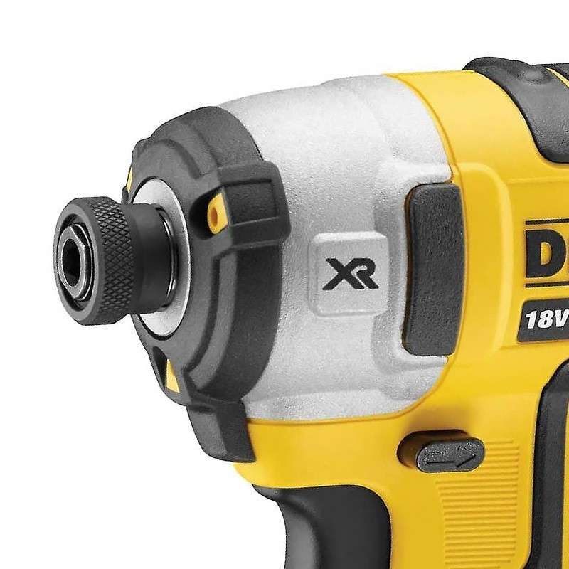 Visseuse à choc 205Nm 18V DEWALT DCF887N-XJ Brushless - Image 2