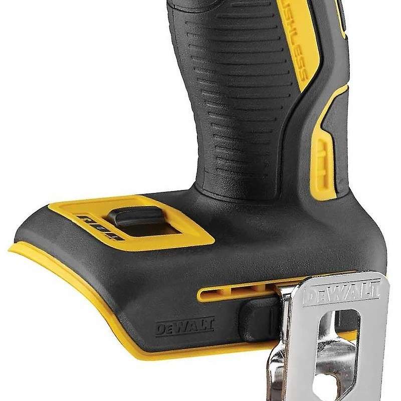 Visseuse à choc 205Nm 18V DEWALT DCF887N-XJ Brushless - Image 3