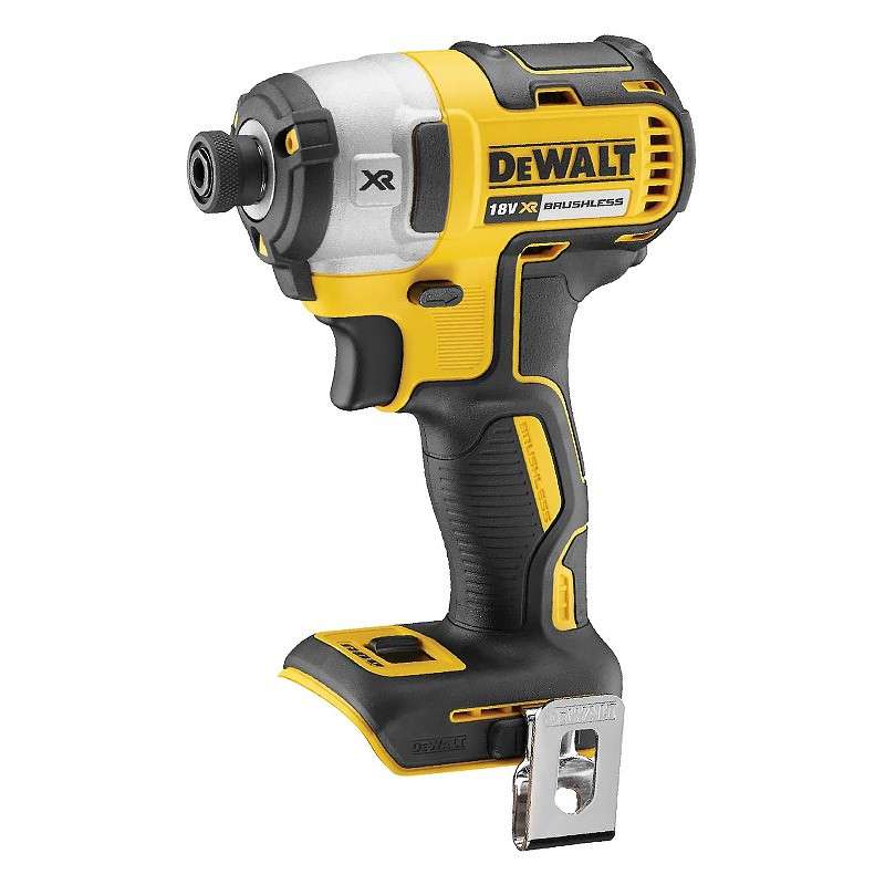 Visseuse à choc 205Nm 18V DEWALT DCF887NT-XJ Brushless avec coffret - Image 2