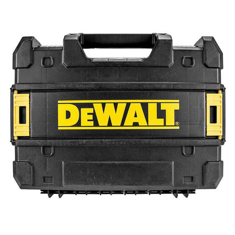 Visseuse à choc 205Nm 18V DEWALT DCF887NT-XJ Brushless avec coffret - Image 5