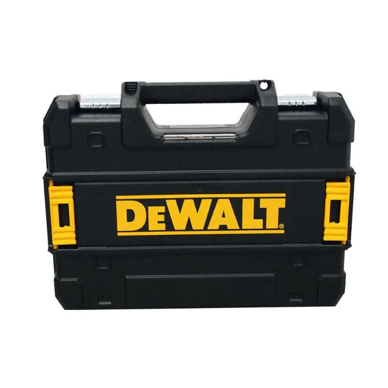 Visseuse à choc 1/4" 205Nm 18V DEWALT DCF887P1-QW Brushless avec coffret et 1 batterie 5,0 Ah - Image 5